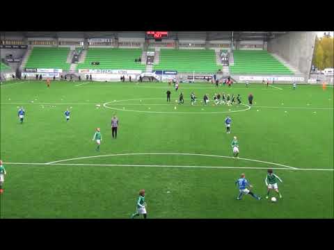 Syysturnaus Vaasa 2017: KPV 05 vs. RoPS 05 (2)