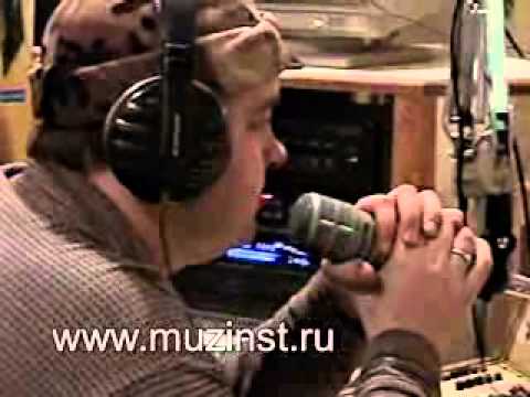 Станция 2000 / 106.8 FM (1997)