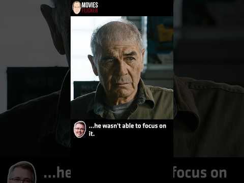 Vince Did Not Know That Robert Forster Had Seen El Camino | El Camino Commentary (Ver 1) #shorts