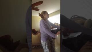 I Walk In Poop Because I'm Too Drunk To Notice