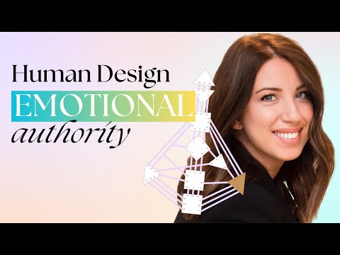 Emotionale Autorität | Human Design
