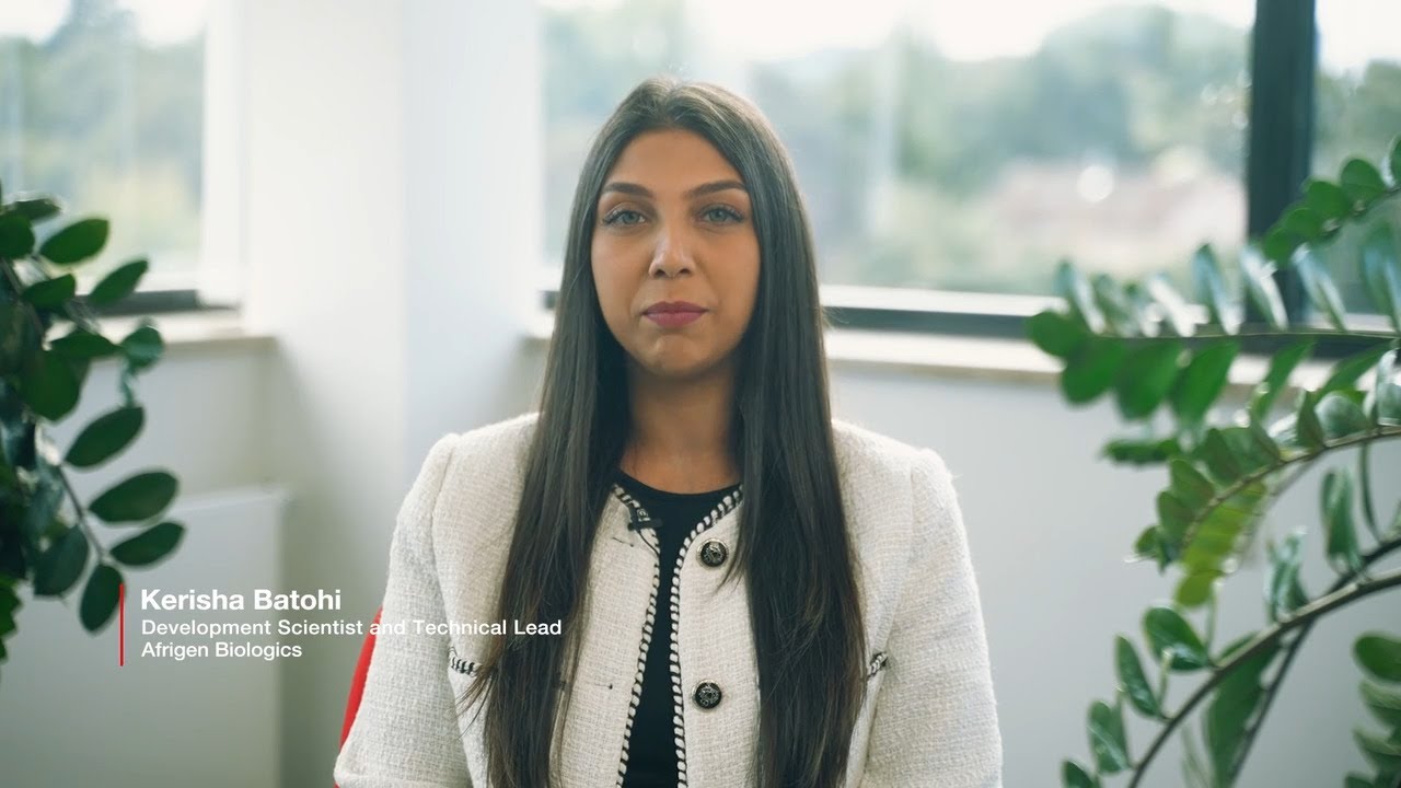 E. coli Plasmid DNA Production | Customer Testimonial