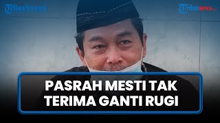 Alasan Setyo Subagyo Pilih Pasrah Meski Tak Terima dengan Ganti Rugi Proyek Tol Yogya Solo