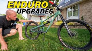 I Turned a $2,500 Budget Bike Into My Race Weapon