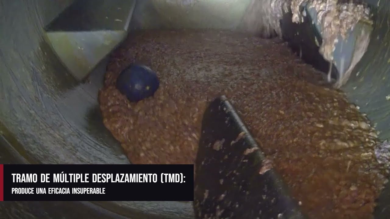 Video bombos de massatge  