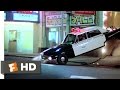 American Graffiti (8/10) Movie CLIP - Pharaohs and the Cop Car (1973) HD
