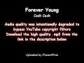 Cash Cash - Forever Young :: Free Download Link ...