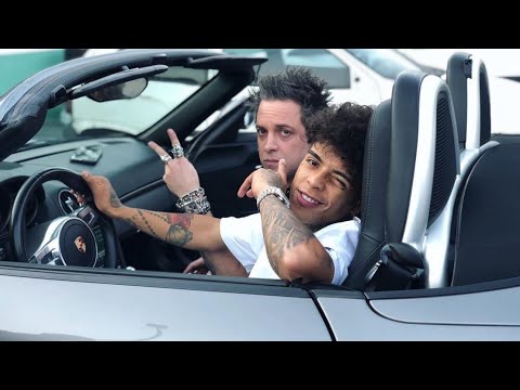 MC Kevin e Thiago Castanho - Brisa do Mar (Áudio Oficial)