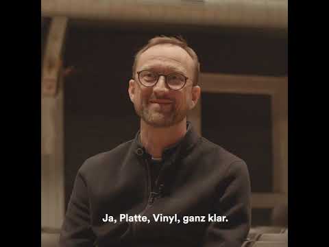 Gernot Kremser lebt die Leidenschaft Musik in Linz