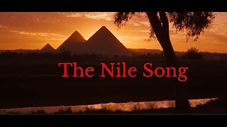 The Nile Song-Pink Floyd