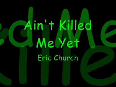 Ain't Killed Me Yet Thumbnail