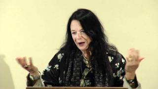 The Holloway Series in Poetry - Anne Waldman