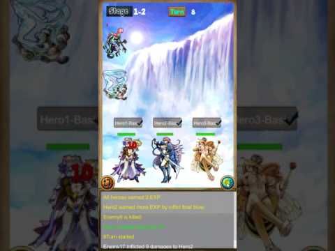 RPG Skill Creator Game Premium Video