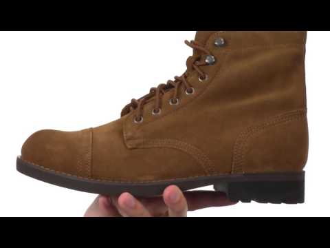 eastland jayce cap toe boot