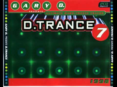 D. Trance 7 - (Special Megamix By Gary D.)