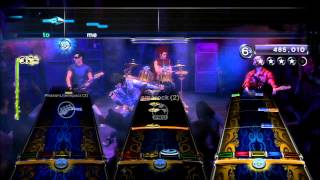 Train in Vain (Stand by Me) by The Clash - Full Band FC #2069