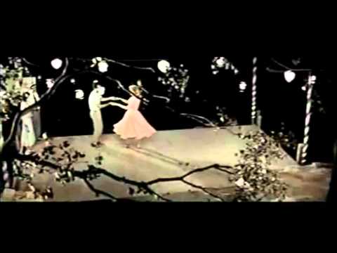 Morris Stoloff - Moonglow & The Theme From Picnic