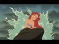 If Only - Little Mermaid Broadway Demo 