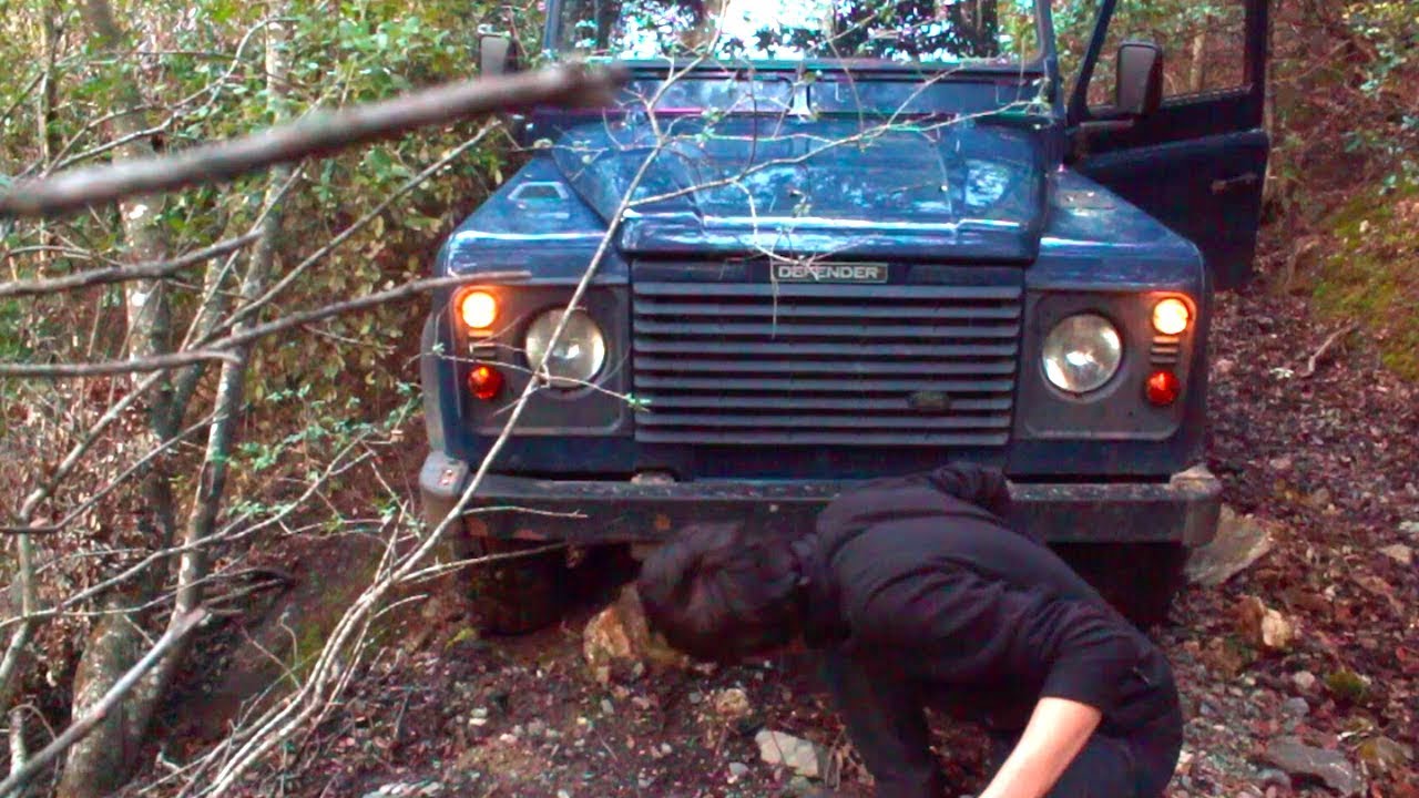 DAE-86 | Die schlimmste Stunde der Reise | IT