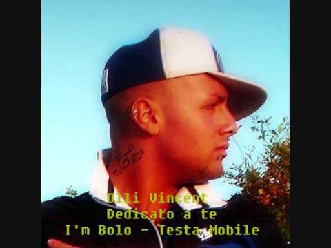 Olli Vincent dedicato a te
