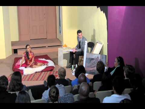 Gloria Gifford Conservatory