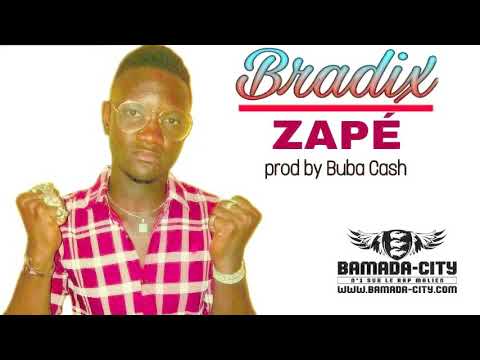 BRADIX - ZAP&Eacute;