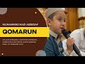Muhammad Hadi Assegaf - Qomarun (Live Qosidah)