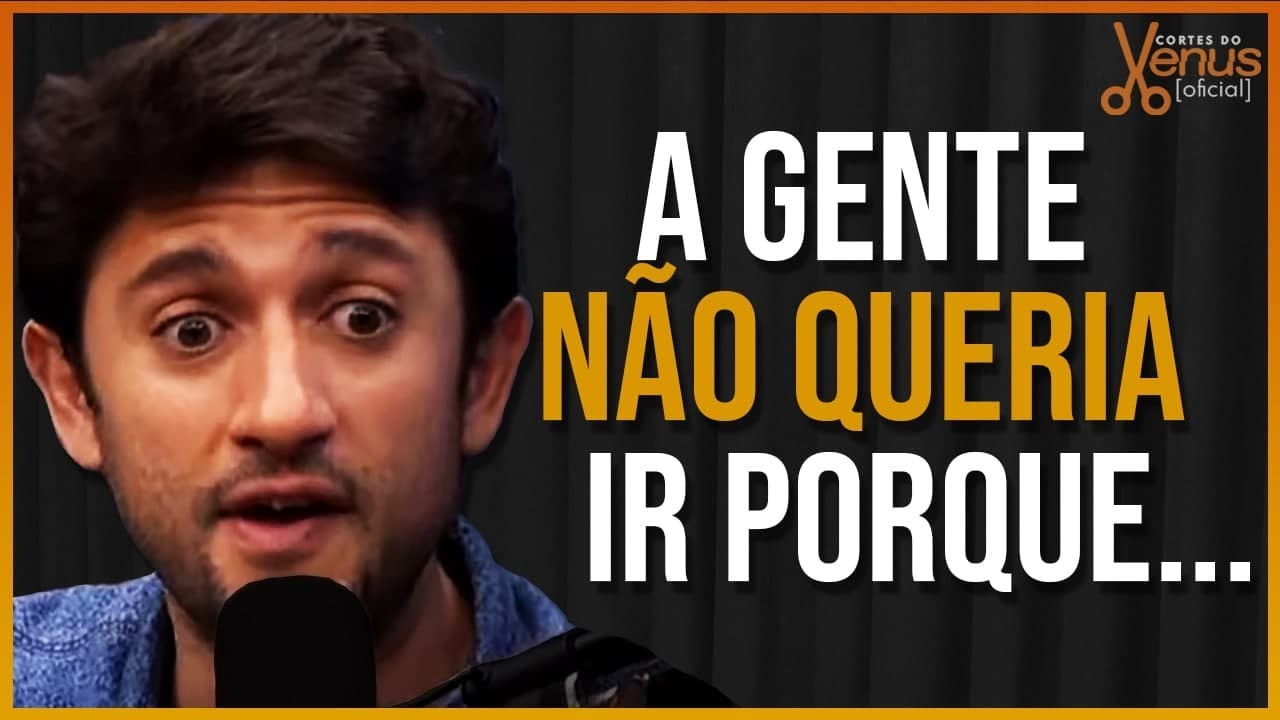 BARBIXAS NO FAUSTÃO | Cortes do Venus