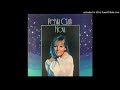 Petula Clark - Don't Hide Your Love (1972)