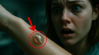 She Thought It Was Just a Mosquito Bite — But What Doctors Found Crawling Inside Shocked Everyone!
