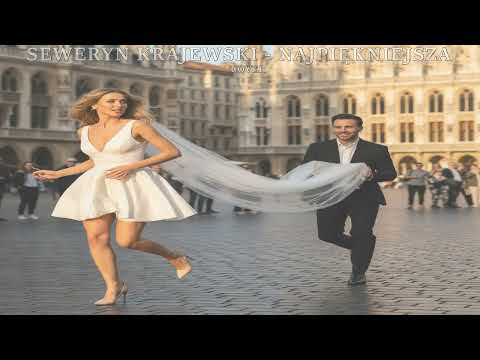 Seweryn Krajewski - Najpiękniejsza (Cover)
