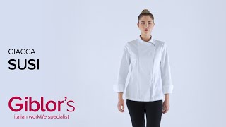 Giblor´s Blúza SUSI