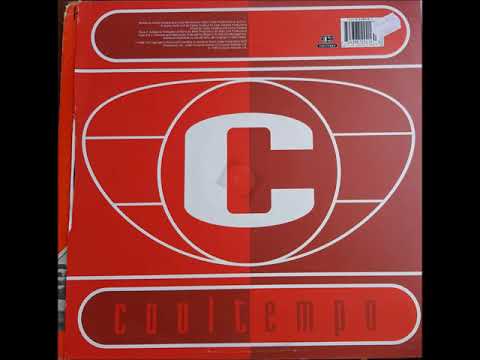 Soul Corporation Feat  Connie Harvey -  Make It Happen ''Dub Oddessey''