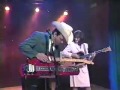 Junior Brown   My Wife Thinks You're Dead Live