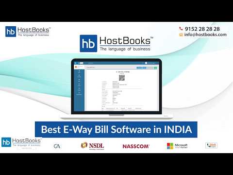 Videos from HostBooks Limited