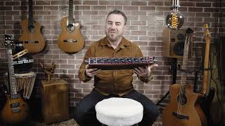 Video thumbnail for How to add more inputs to your audio Interface? Behringer ADA8200 - demo by soYmartino