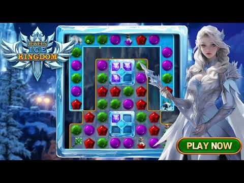Jewel Ice Kingdom