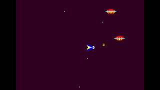 Arcade Game: Quasar (1980 Zelco / Zaccaria)