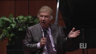 Bill &amp; Gloria Gaither: Worship Heritage of the Modern Pentecostal Church