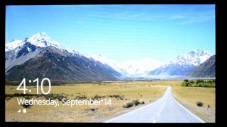 Windows 8: Boot Test and Performance