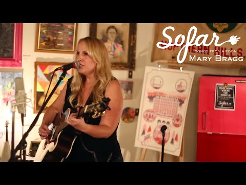 Mary Bragg - Treehouse | Sofar Nashville