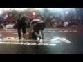 Bobby Rivers expert division finals.