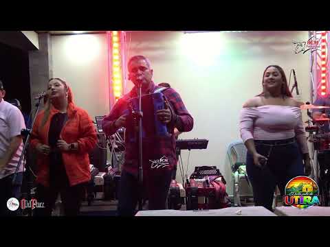 Jhonathan Chávez Dame Una Razón en Patronales de UTIRA de Río de Jesús 24 de enero de 2026