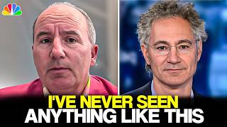 Alex Karp Just Made GIGANTIC Predictions.