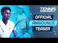 Vidéo de gameplay de Tennis Manager 25  Toute Plateformes