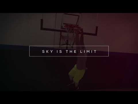 Hardwood Basketball Court with Plug & Play Surround Sound System