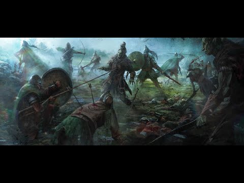 Unfinished Tales Summary: Third Age, Ch. 5 – The Battles of the Fords of Isen