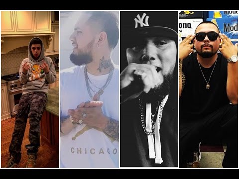Top 10 Latin Kings Rappers