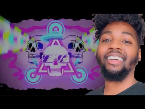 (Free Friday) Captain Murphy - Mighty Morphin Foreskin (Reaction)