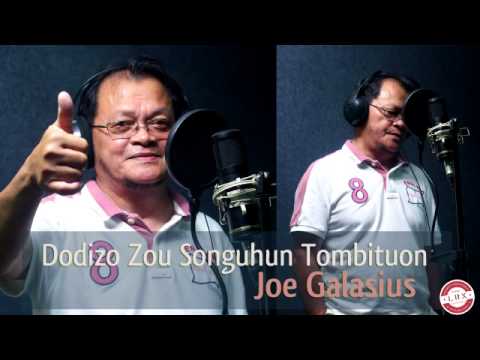 Dodizo Zou Songuhun Tombituon -Joe Galasius